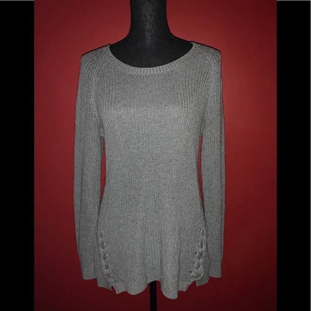 Olive + Oak Sweater 
